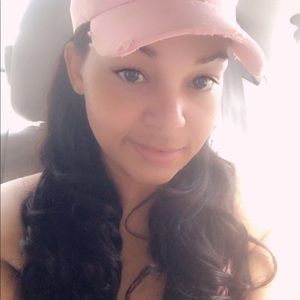 Meet your Posher, Leidy